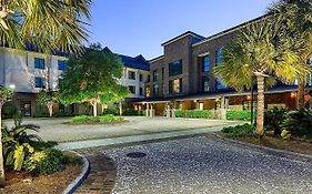 Andell Inn Charleston 4*